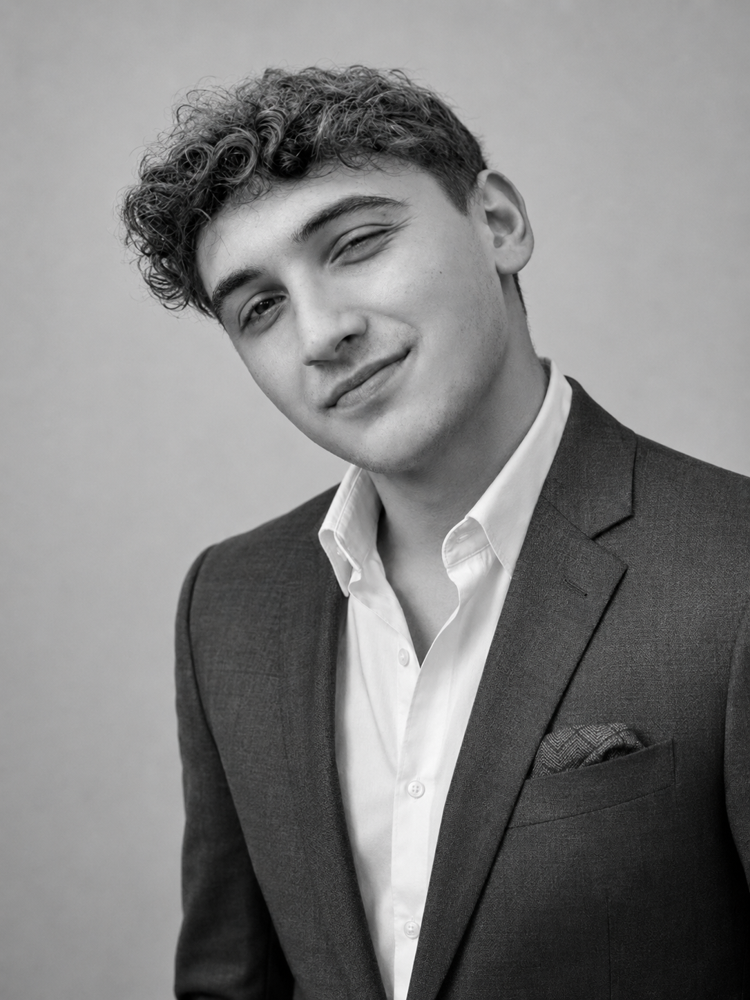 Denis Turkovic, Head of Sales i MTE